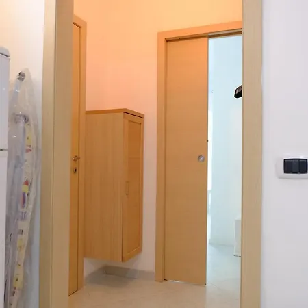 Salento Mini Houses Apartment *