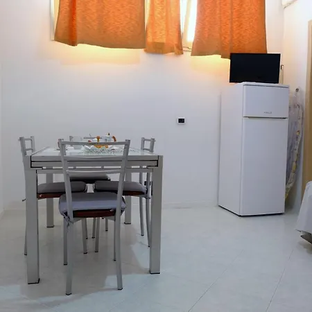 Salento Mini Houses Διαμέρισμα