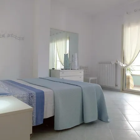 Apartment Salento Mini Houses