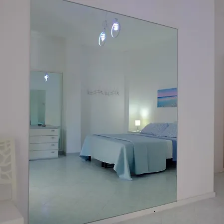 Salento Mini Houses Διαμέρισμα