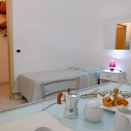 Salento Mini Houses * Galatone