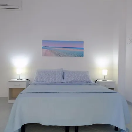 Apartment Salento Mini Houses *