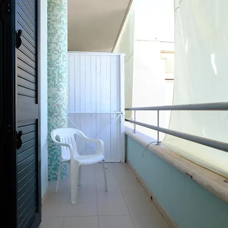 Διαμέρισμα Salento Mini Houses *