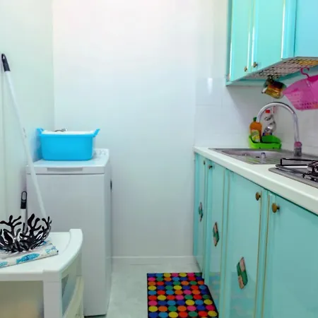 Apartment Salento Mini Houses Galatone