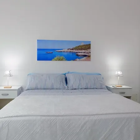 Salento Mini Houses Διαμέρισμα