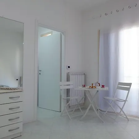 Apartment Salento Mini Houses Galatone
