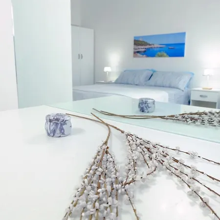 Salento Mini Houses Διαμέρισμα