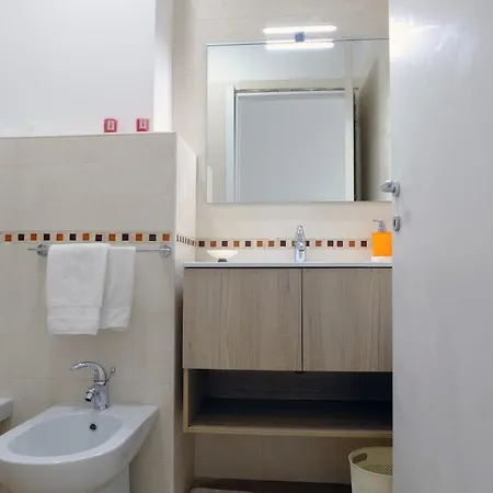 Salento Mini Houses Apartment