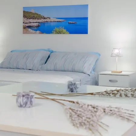 Salento Mini Houses Διαμέρισμα Galatone