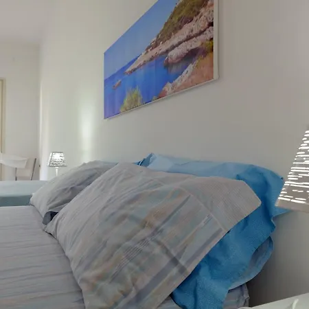 Apartment Salento Mini Houses