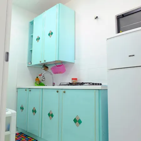 Apartment Salento Mini Houses