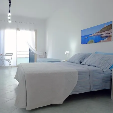Apartment Salento Mini Houses *