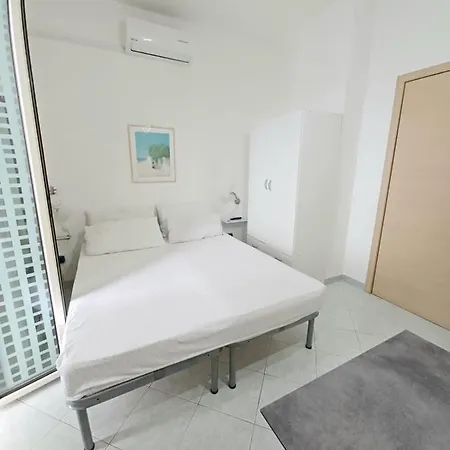 Apartment Salento Mini Houses *