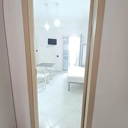 Salento Mini Houses *