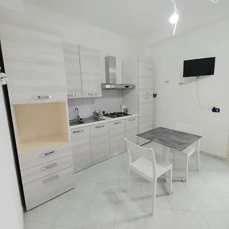 Διαμέρισμα Salento Mini Houses *