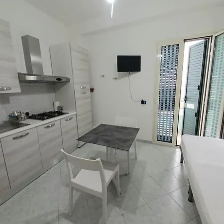 Salento Mini Houses Apartment *