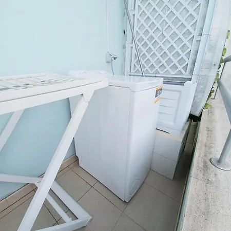 Salento Mini Houses Διαμέρισμα