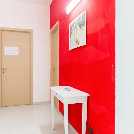 Διαμέρισμα Salento Mini Houses *