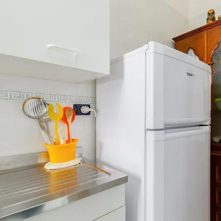 Apartment Salento Mini Houses Galatone