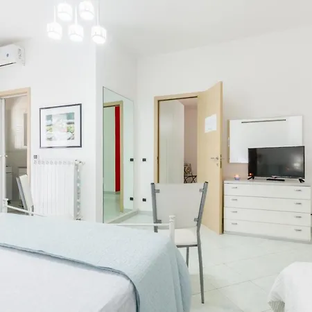 Salento Mini Houses Apartment Galatone