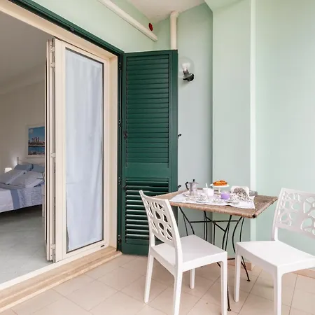 Salento Mini Houses