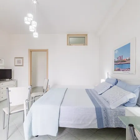 Salento Mini Houses Apartment *