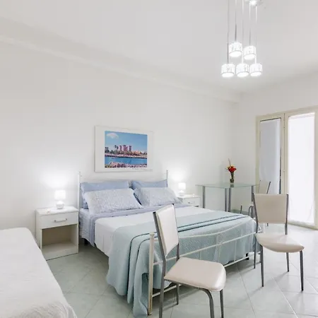Διαμέρισμα Salento Mini Houses *