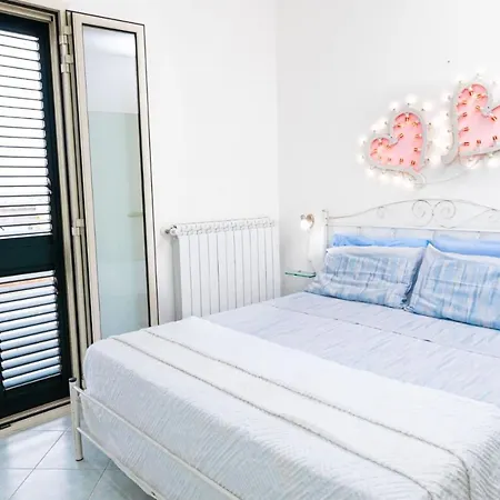 Salento Mini Houses Διαμέρισμα
