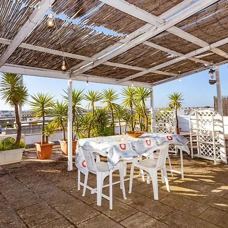 Salento Mini Houses Apartment