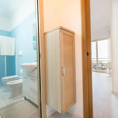 Διαμέρισμα Salento Mini Houses