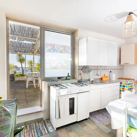 Salento Mini Houses Διαμέρισμα Galatone