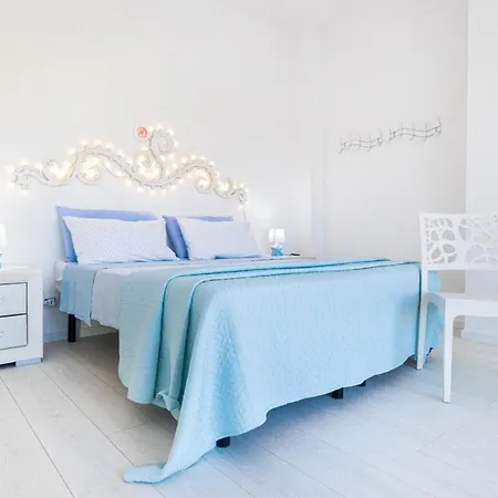 Salento Mini Houses Apartment Galatone