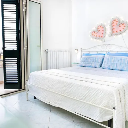 Διαμέρισμα Salento Mini Houses *
