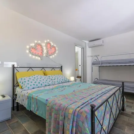 Salento Mini Houses Apartment