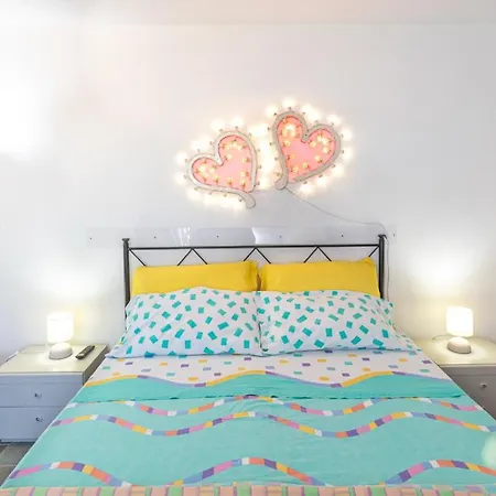 Salento Mini Houses Διαμέρισμα *