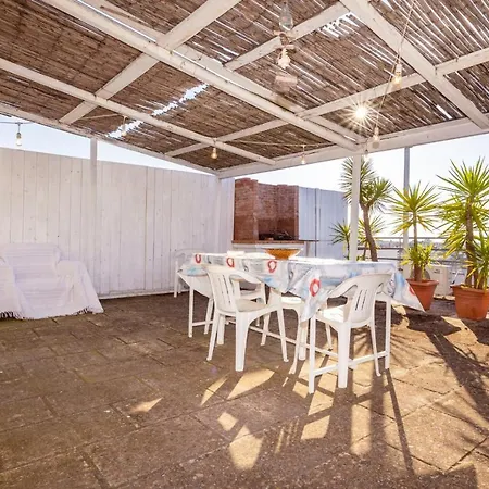 Salento Mini Houses Apartment Galatone