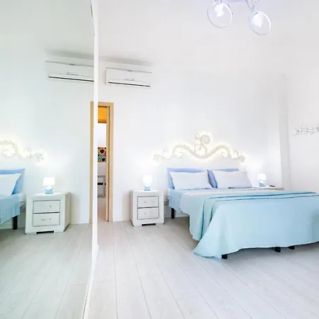 Apartment Salento Mini Houses