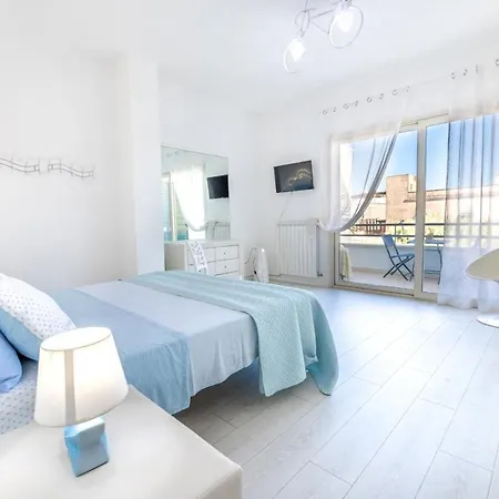 Διαμέρισμα Salento Mini Houses *