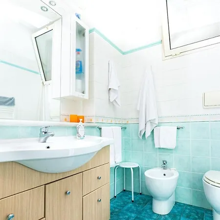 Salento Mini Houses Apartment