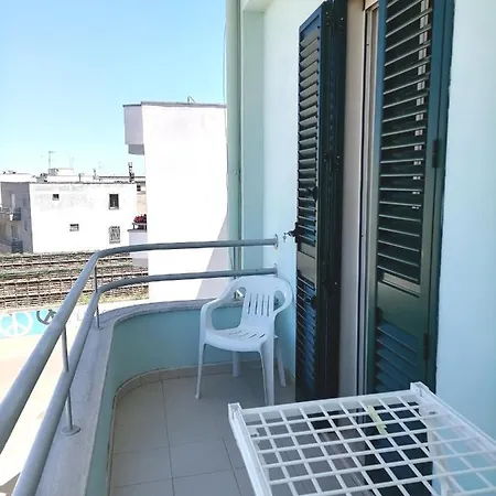Salento Mini Houses