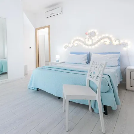 Salento Mini Houses *