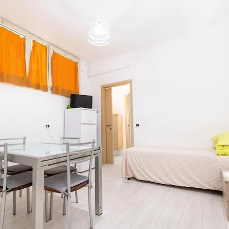 Salento Mini Houses *