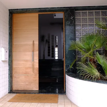 Salento Mini Houses Apartment Galatone