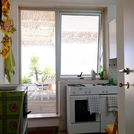 Διαμέρισμα Salento Mini Houses *