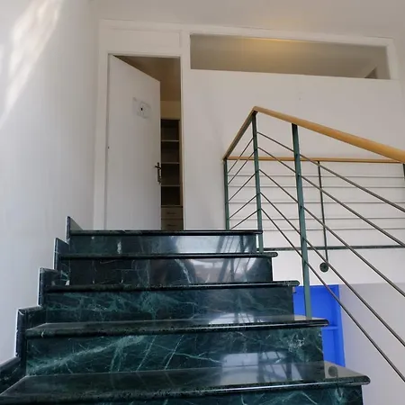 Apartment Salento Mini Houses Galatone