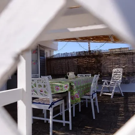 Salento Mini Houses Apartment *