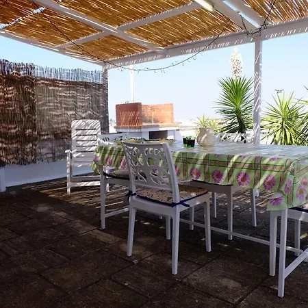 Apartment Salento Mini Houses Galatone