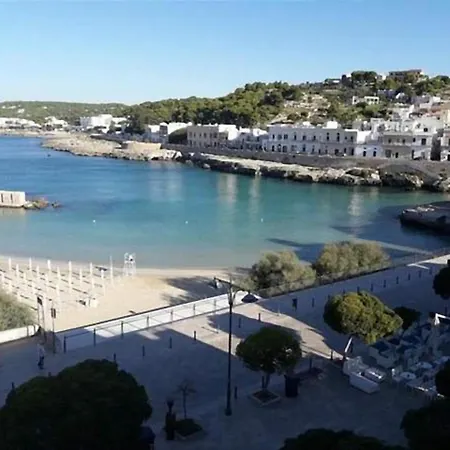 Apartment Salento Mini Houses Galatone