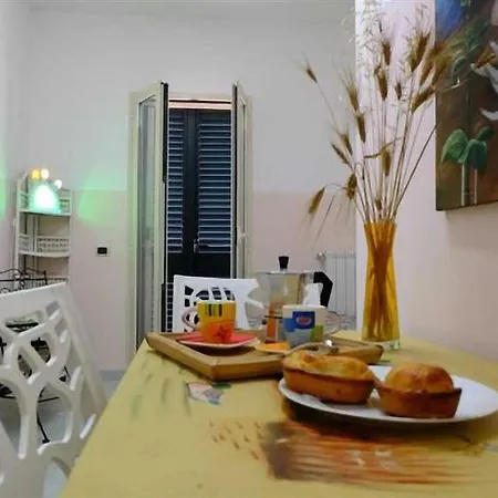 Salento Mini Houses Διαμέρισμα