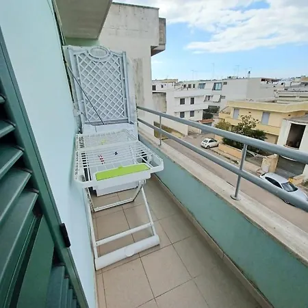 Salento Mini Houses Apartament Galatone